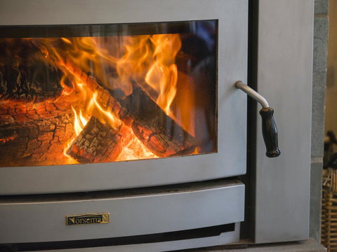 Gipsy Point Lodge & Cottages - Goulburn Accommodation 25