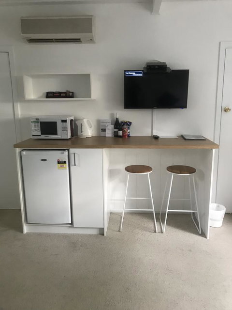 Gipsy Point Lodge & Cottages - Goulburn Accommodation 6