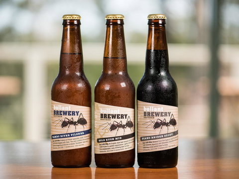 Gipsy Point Lodge & Cottages - Goulburn Accommodation 37