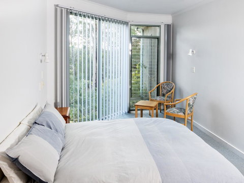 Gipsy Point Lodge & Cottages - Goulburn Accommodation 24