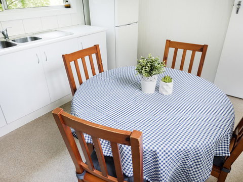 Gipsy Point Lodge & Cottages - Goulburn Accommodation 35