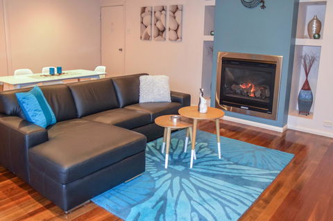 Blue Ridge Retreat - Goulburn Accommodation 13