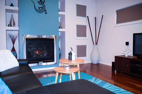 Blue Ridge Retreat - Goulburn Accommodation 10