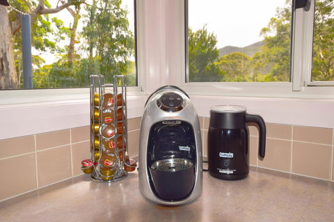 Blue Ridge Retreat - Goulburn Accommodation 15