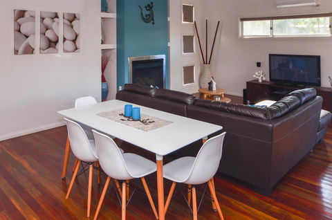 Blue Ridge Retreat - Goulburn Accommodation 2