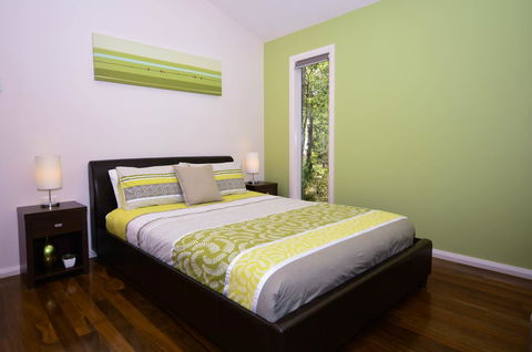 Blue Ridge Retreat - Goulburn Accommodation 4