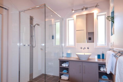 Blue Ridge Retreat - Goulburn Accommodation 6