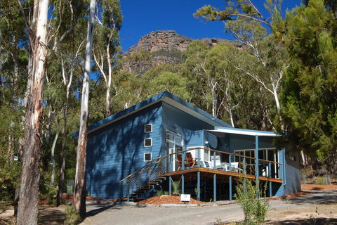 Blue Ridge Retreat - Goulburn Accommodation 1
