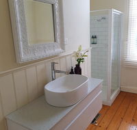 Myers CBD - Goulburn Accommodation