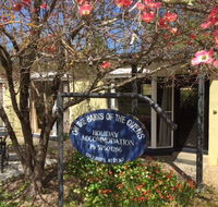 On The Banks - Goulburn Accommodation