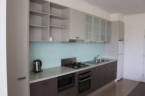 Bairnsdale International - Goulburn Accommodation 13