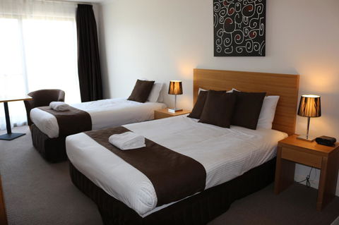 Bairnsdale International - Goulburn Accommodation 28