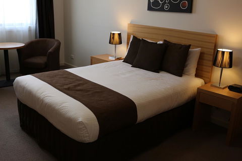 Bairnsdale International - Goulburn Accommodation 22