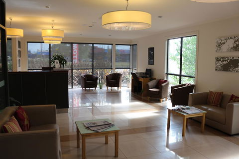 Bairnsdale International - Goulburn Accommodation 20