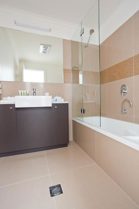 Bairnsdale International - Goulburn Accommodation 4