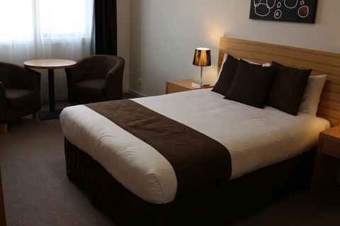 Bairnsdale International - Goulburn Accommodation 23