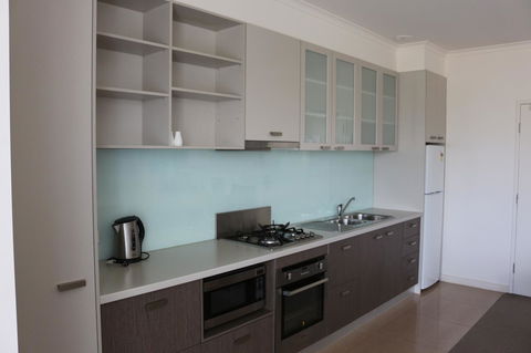 Bairnsdale International - Goulburn Accommodation 5
