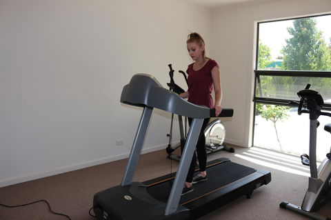 Bairnsdale International - Goulburn Accommodation 6