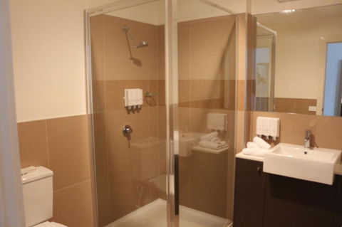 Bairnsdale International - Goulburn Accommodation 27