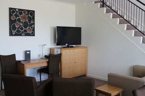 Bairnsdale International - Goulburn Accommodation 29