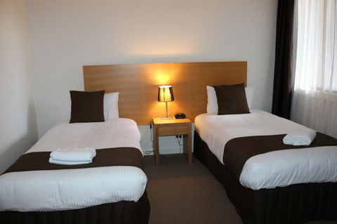 Bairnsdale International - Goulburn Accommodation 26