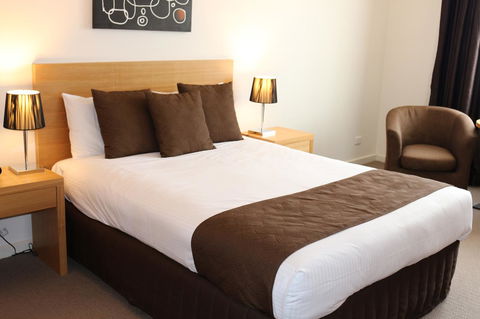 Bairnsdale International - Goulburn Accommodation 32