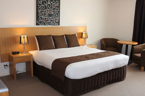 Bairnsdale International - Goulburn Accommodation 31