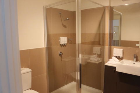 Bairnsdale International - Goulburn Accommodation 25