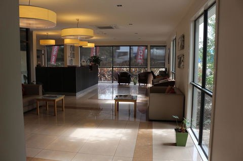 Bairnsdale International - Goulburn Accommodation 18