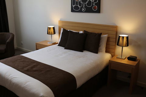 Bairnsdale International - Goulburn Accommodation 35