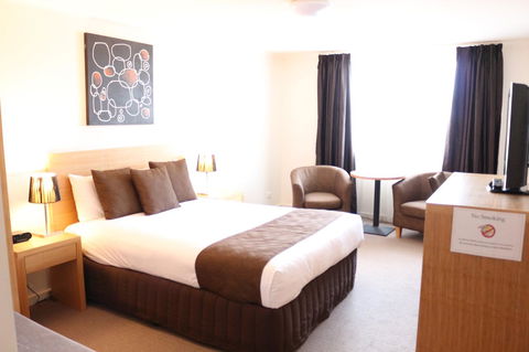 Bairnsdale International - Goulburn Accommodation 3