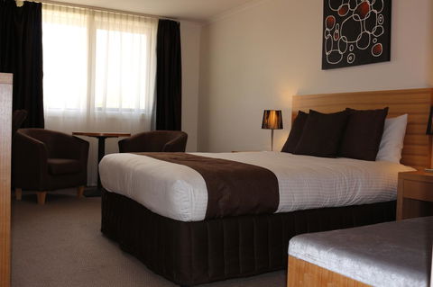 Bairnsdale International - Goulburn Accommodation 21
