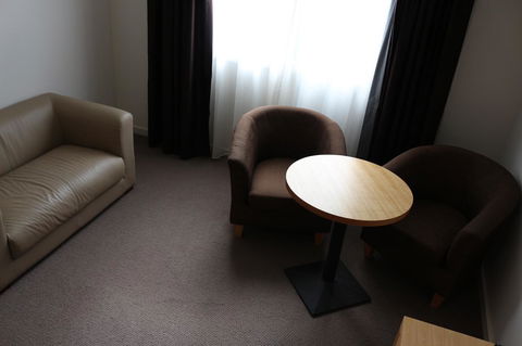 Bairnsdale International - Goulburn Accommodation 2