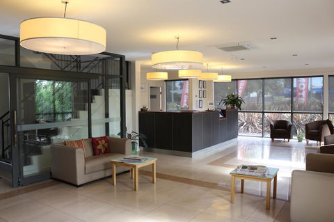 Bairnsdale International - Goulburn Accommodation 19