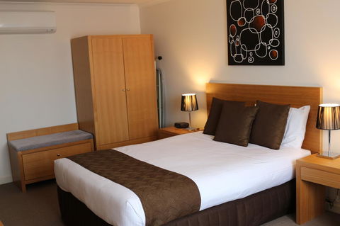 Bairnsdale International - Goulburn Accommodation 14