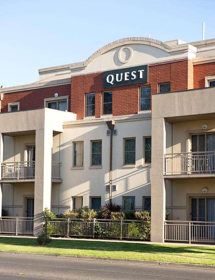 Echuca VIC Goulburn Accommodation