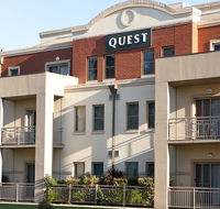 Quest Echuca - Goulburn Accommodation