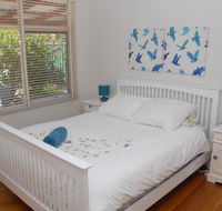 Green Grove - Goulburn Accommodation