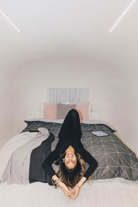 Hotel No - Goulburn Accommodation 17