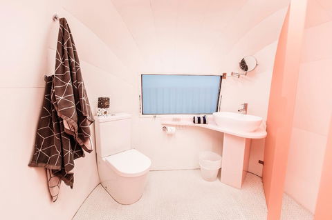 Hotel No - Goulburn Accommodation 27