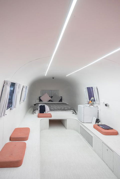 Hotel No - Goulburn Accommodation 14