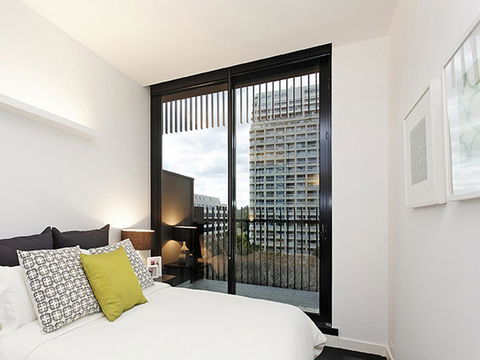 Wyndel Apartments - St Kilda Views - Goulburn Accommodation 22