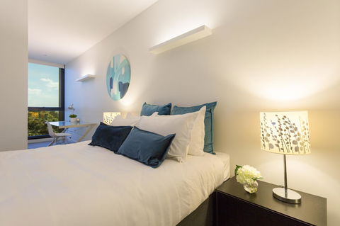 Wyndel Apartments - St Kilda Views - Goulburn Accommodation 3