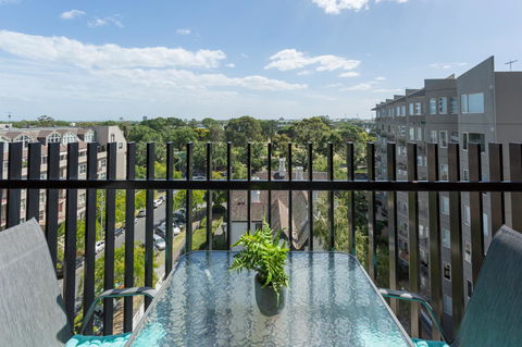 Wyndel Apartments - St Kilda Views - Goulburn Accommodation 4