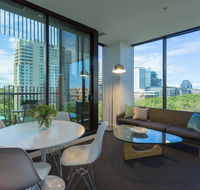 Wyndel Apartments - St Kilda Views - Goulburn Accommodation