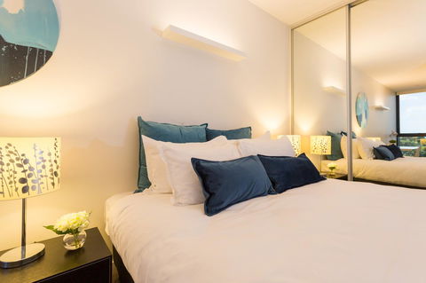Wyndel Apartments - St Kilda Views - Goulburn Accommodation 11