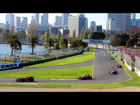 Wyndel Apartments - St Kilda Views - Goulburn Accommodation 19