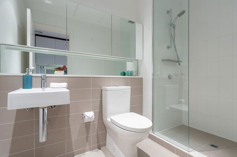 Wyndel Apartments - St Kilda Views - Goulburn Accommodation 5