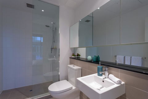 Wyndel Apartments - St Kilda Views - Goulburn Accommodation 17