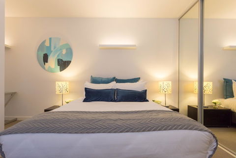 Wyndel Apartments - St Kilda Views - Goulburn Accommodation 12